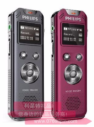飛利浦 voice tracer 數(shù)碼錄音筆 VTR5800(8GB)