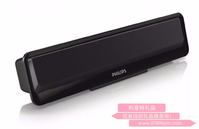 飛利浦 筆記本一體式音箱 SPA2100