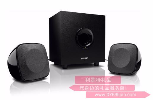 飛利浦 多媒體音箱 SPA1305