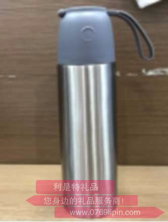 哈爾斯 戶外真空吊帶子彈頭 保溫杯 HB-500-27