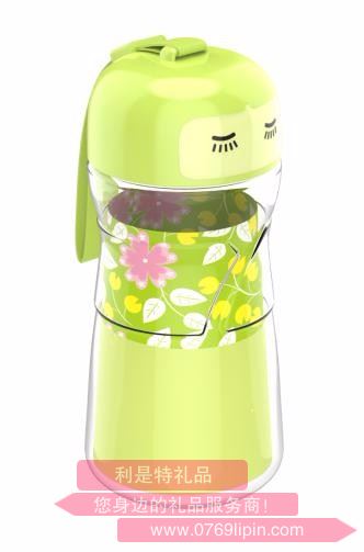 哈爾斯 炫彩卡通杯 HPC-15-46