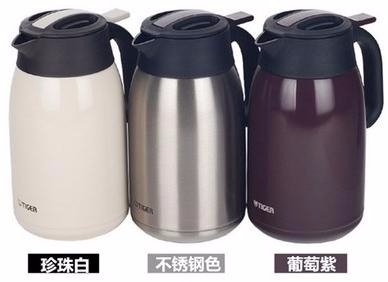 虎牌  不銹鋼保溫咖啡壺 PWM-A16C
