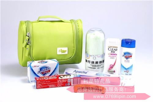 精致洗漱包套裝B