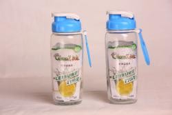 運(yùn)動(dòng)玻璃水杯 450ml