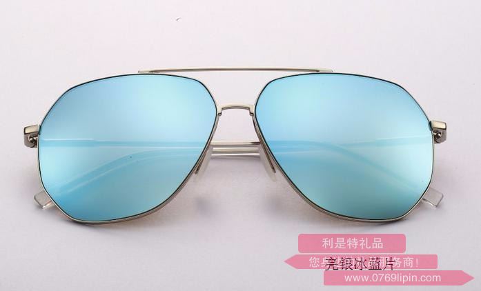 高清尼龍水銀太陽鏡 5101