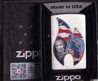 Zippo符號集錦系列 打火機(jī) 29075