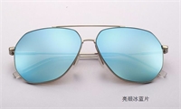 高清尼龍水銀太陽(yáng)鏡 5101