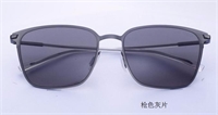 高清尼龍水銀太陽(yáng)鏡 5102