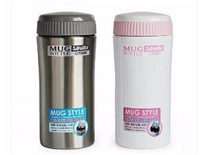 虎牌不銹鋼保溫杯 MMK-035C