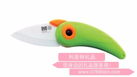 陶瓷小鳥刀 2A106