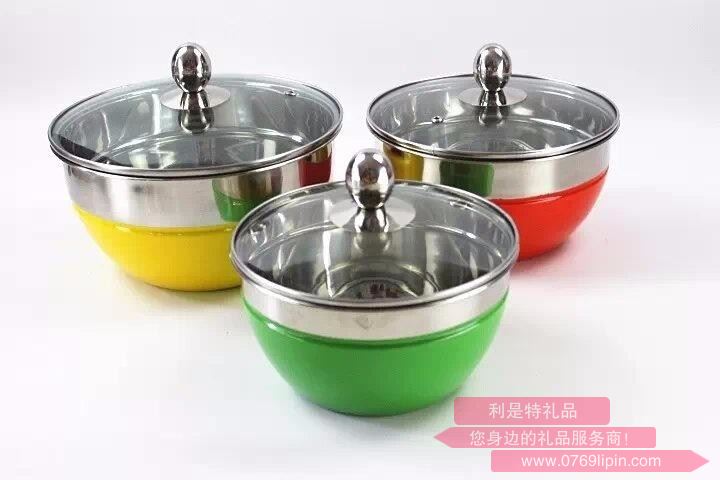 炫彩多用鍋套裝