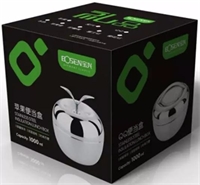 不銹鋼QQ便當盒 1300ML