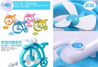 迷你創(chuàng)意風(fēng)扇