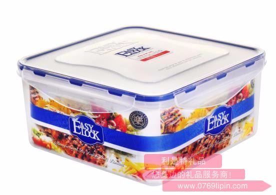 樂奇士保鮮飯盒 SP042