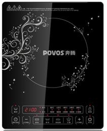 奔騰黑晶超薄電磁爐 CG2127