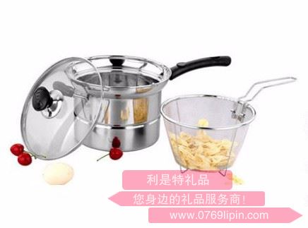 多功能料理鍋 T8011