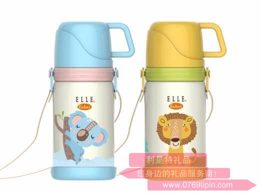 恩菲多用兒童壺 EB-60K1