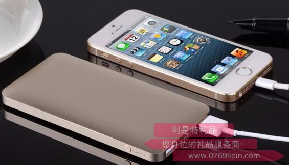高端智能移動(dòng)電源 X1