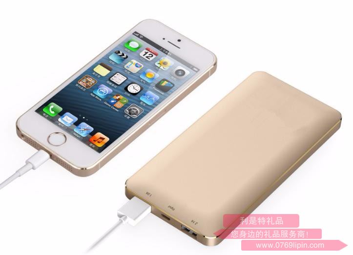 高端智能移動電源 X2