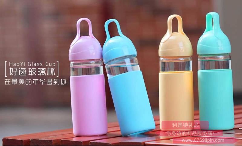 好逸玻璃杯 CMSH-0930