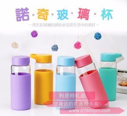 諾奇玻璃杯 CMSH-0922