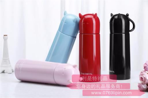 不銹鋼惡魔保溫杯 CMSH-0908