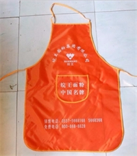 廣告促銷圍裙/多種顏色/隨機混發(fā)