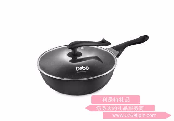28cm克里特（炒鍋）DEP-C571M