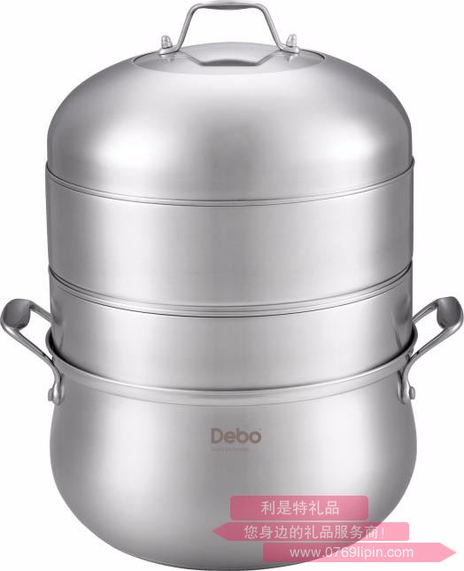 30cm克里斯（蒸鍋）DEP-95