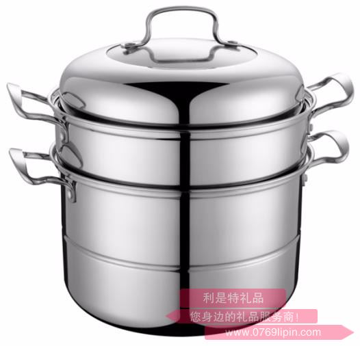26cm施威林（蒸鍋）DEP-16