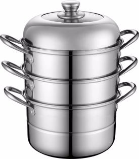 28cm拉德堡（蒸鍋）DEP-Z289C