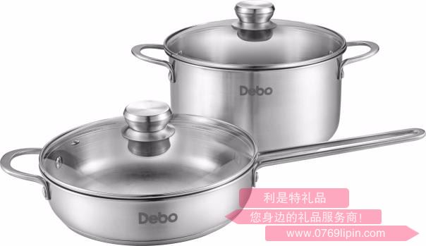 24cm鉑爾堡（套裝鍋）DEP-557
