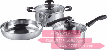 鉑洛尼亞（套裝鍋）DEP-516