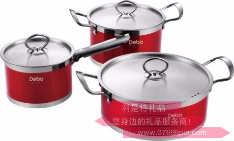 斯特拉斯堡（套裝鍋）DEP-79