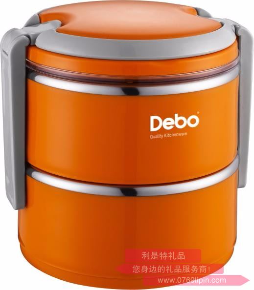 卡洛琳（保溫飯盒）DEP-177
