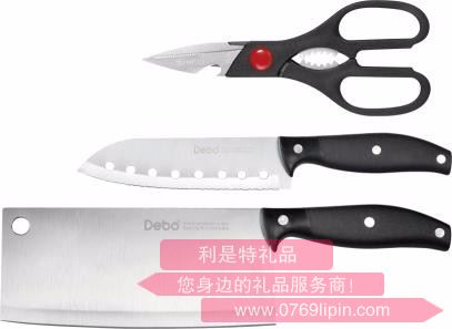 特維爾 (套裝刀具）DEP-216