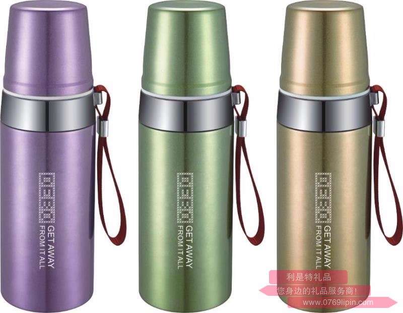 錫克真空保溫杯 DEP-326