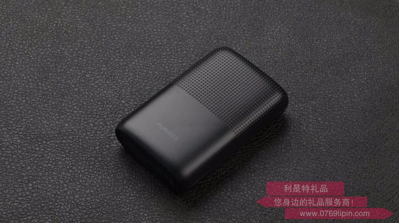（銀行卡尺寸）移動(dòng)電源（帶屏顯）S16
