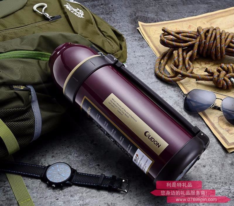 OUDON貝西系列旅行壺   OB-100A17