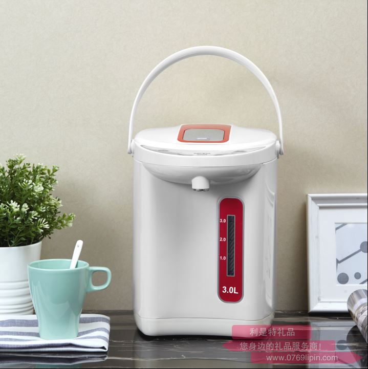 威利 全自動(dòng)電熱水瓶 HE-WEP30