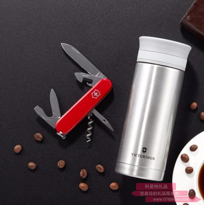 軍刀時尚保溫杯兩件套 CN.VACUUM-CUP02.01.KIT