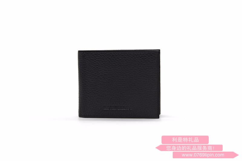 EMPORIO ARMANI 錢(qián)包  編號(hào)：Y4R165