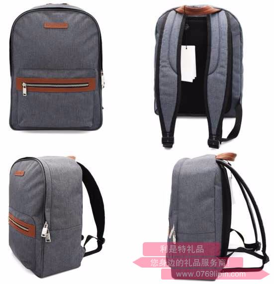 EMPORIO ARMANI 雙肩背包  編號(hào)：Y3L015