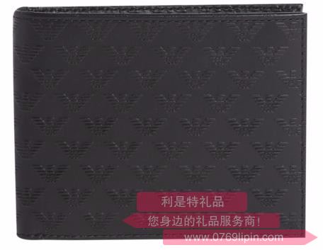 EMPORIO ARMANI 錢包  編號：YEM176