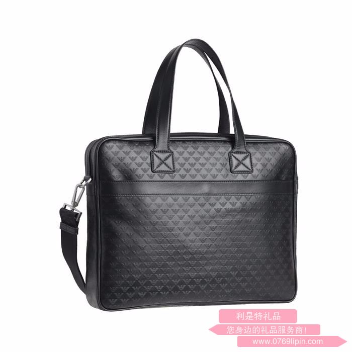 EMPORIO ARMANI 商務(wù)包  編號(hào)：YEM823