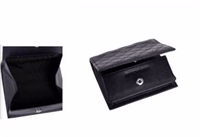 EMPORIO ARMANI 零錢包 編號(hào)：YEM390