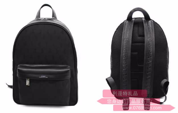 VERSACECOLLECTION 背包  貨號：V9201711B3