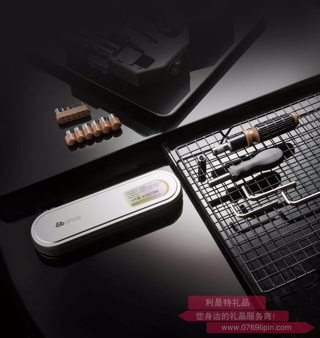 GD-G060K 禮想家 酷馳 十四件套 多功能工具組