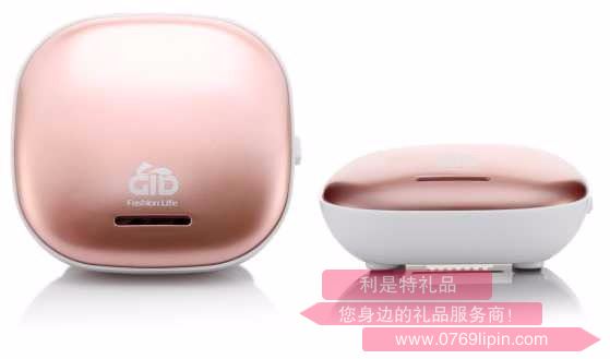 GD-F022R 悅雅  車載空氣凈化器