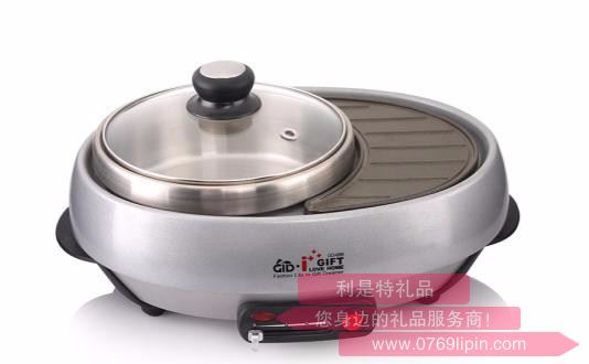 GD-699   愛(ài)家  火鍋鐵板燒組